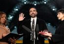 Zohran Mamdani sworn in as New York City mayor