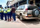 Harare CBD tragic accident — Eyewitness account