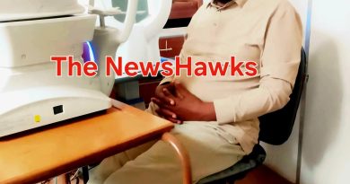 Kasukuwere Denies Reports Of Walter Mzembi’s Death