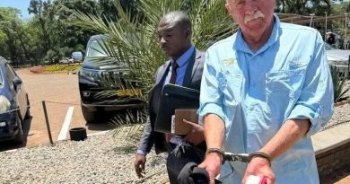 Supreme Court Cancels Chewore Lodge Lease, Businessman Faces Eviction And Loses Millions