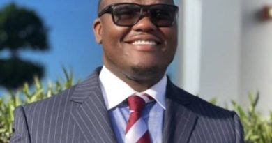 Tungwarara’ s Generosity Knows No Bounds: Philanthropic Maestro Strikes Again in Nyanga