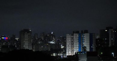 U.S. launches strikes on Venezuela, drawing widespread condemnation