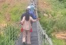Public outrage over Zimbabwe’s new R1.2 million Premier Footbridge