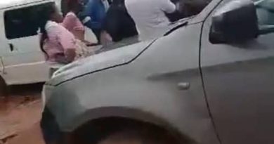 Masvingo chief blocks private school opening, demanding free education for his kids