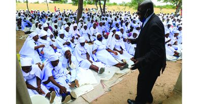 Supreme Court ends Mugodhi Church succession battle, upholds appointment of bishop