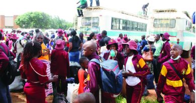 Schools ready for first term