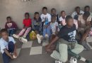 Over 20 children travelling to Zimbabwe without guardians intercepted near Beitbridge border fence