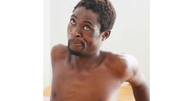 Guruve serial killer Zvitsva murdered 19, court hears