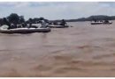 South African army deploys speed boats to stop illegal crossings on Limpopo River