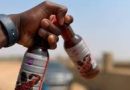 Sex-enhancement energy drinks, a booming underworld business in Harare Sex-enhancement energy drinks, a booming underworld business in Harare
