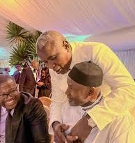 Tagwirei-Mliswa leaked audio exposes “transactional politics” and succession plots