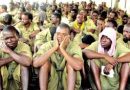 Zimstat: Majority of new prisoners were employed