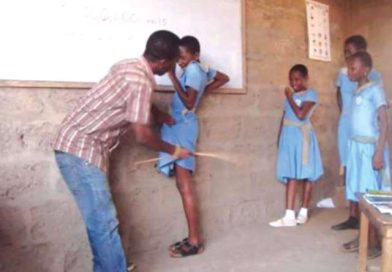 Teachers push for return of corporal punishment in schools