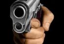 Gun attack in Pelandaba West: Home owner shot FOUR times