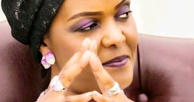 What has happened to the Mugabe family eight years after losing power