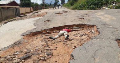 ZIG 358 million heist: Explosive Zinara report reveals shocking mismanagement, corruption and WHY all roads have potholes