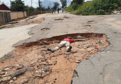 ZIG 358 million heist: Explosive Zinara report reveals shocking mismanagement, corruption and WHY all roads have potholes ZIG 358 million heist: Explosive Zinara report reveals shocking mismanagement, corruption and WHY all roads have potholes