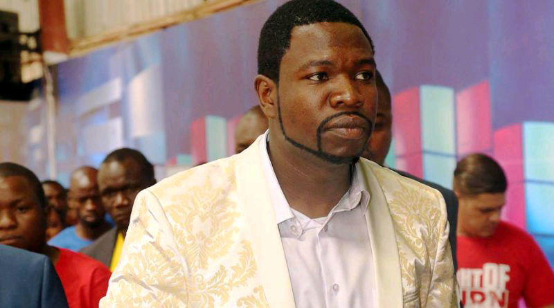 Prophet Magaya to lose Waterfalls properties over US$500,000 debt… Just days after order to pay back US$3 million he defrauded Prophet Magaya to lose Waterfalls properties over US$500,000 debt… Just days after order to pay back US$3 million he defrauded