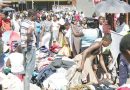 Mbare bedbugs — City authorities blame second-hand clothes