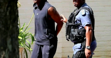 SA POLICE RELEASE MORE DETAILS ON CHATUNGA SHOOTING