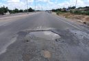 $114 Million Trabablas Already Plagued by Potholes