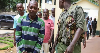 Kenyan doomsday preacher charged with 52 more deaths