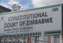 Constitutional Court to Hear Challenge Against Mnangagwa’s Term Extension