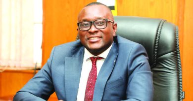 Mnangagwa announces cabinet reshuffle, Muswere booted from information ministry