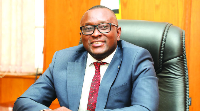 Mnangagwa announces cabinet reshuffle, Muswere booted from information ministry