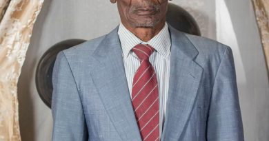 ‎SHOCK AND OUTRAGE: LONG-SERVING REVOLUTIONARY BRUTALLY SLAIN IN EPWORTH AMID SURGING CRIME WAVE