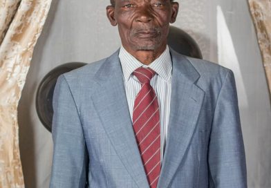 ‎SHOCK AND OUTRAGE: LONG-SERVING REVOLUTIONARY BRUTALLY SLAIN IN EPWORTH AMID SURGING CRIME WAVE