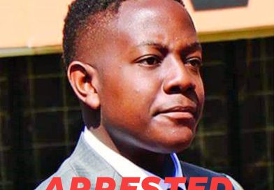 Mugabe’s son Bellarmine Chatunga arrested in Jo’burg