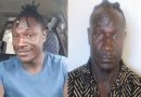 Plumtree fugitive Cabangani ‘Predator’ Mathe re‑arrested after deportation from Malawi