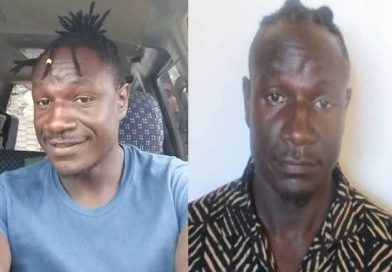 Plumtree fugitive Cabangani ‘Predator’ Mathe re‑arrested after deportation from Malawi