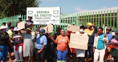 Foreigners Must Not Be Denied Access To Hospitals Or Schools, Says Ramaphosa