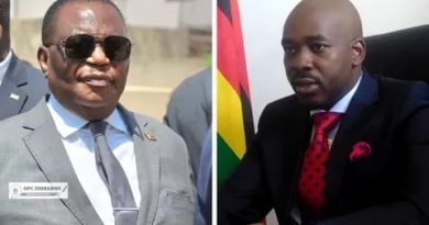 A Chamisa-Chiwenga alliance and the politics of the unthinkable in Zimbabwe
