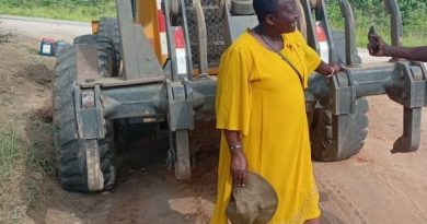 Muzarabani Rises: Community-Led  Initiatives Transform Rural Area