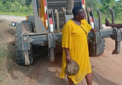 Muzarabani Rises: Community-Led  Initiatives Transform Rural Area