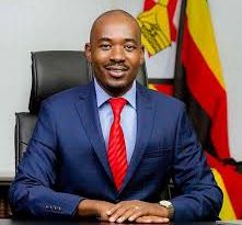 Zimbabweans in the diaspora warm up to Chamisa’s political comeback