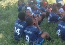 Young Footballer Saves the Day in Mutare Girls’ Tournament Focused on Empowerment