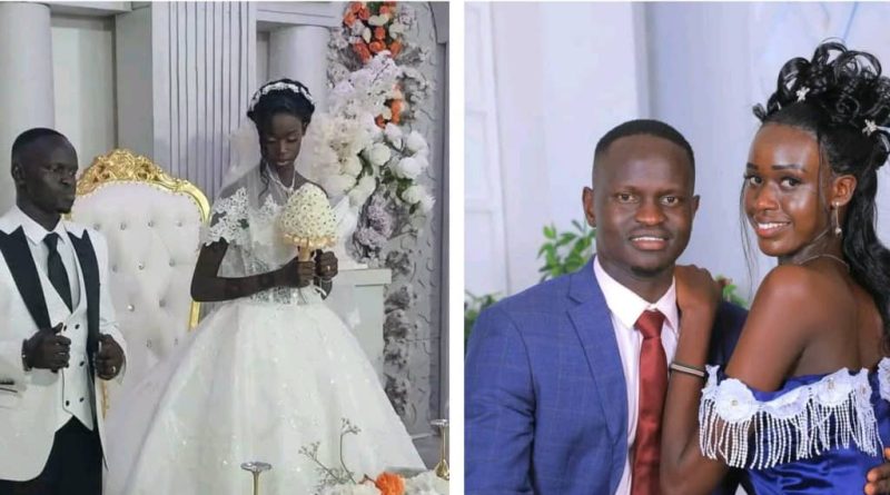 Man pays $77,000, 297 cows to marry bride, beats rival’s $25,000 offer in South Sudan