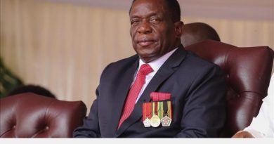 ‎The Twilight of Direct Suffrage: Zimbabwe’s Radical Constitutional Pivot Toward a Parliamentary Executive