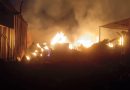 Midnight Inferno Guts Mbare’s Magaba Area