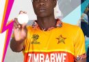 Zim inflict one of the biggest shocks of the World Cup with victory over Aussies