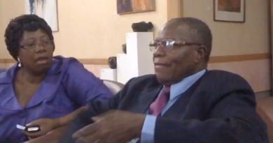 ‎The Matriarch of Unity: The Indomitable Legacy of Miriam Kangai