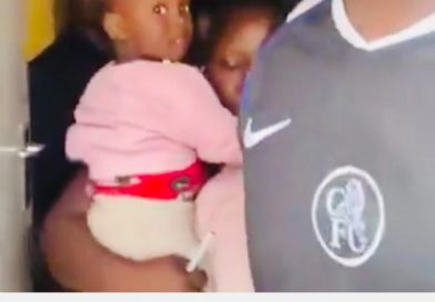 Child kidnapped from busy Bulawayo mall is found unharmed in city flat