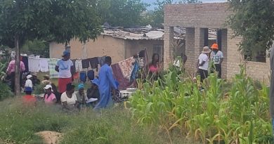 ‎Tragedy in Epworth: Missing Man (23) Found Dead in Suspected Suicide