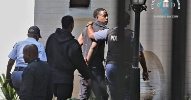 Health concerns as Chatunga Mugabe collapsed twice while in custody