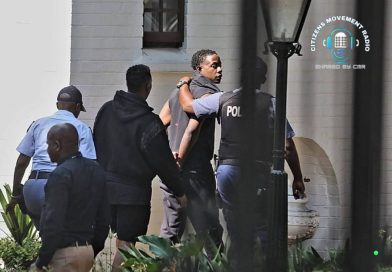 Health concerns as Chatunga Mugabe collapsed twice while in custody Health concerns as Chatunga Mugabe collapsed twice while in custody