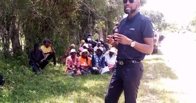 CHIWANZA’S COMMUNITY CHARGE: MP’S BIG BOLD STEPS TO UPLIFT MHONDORO MBAIRA”